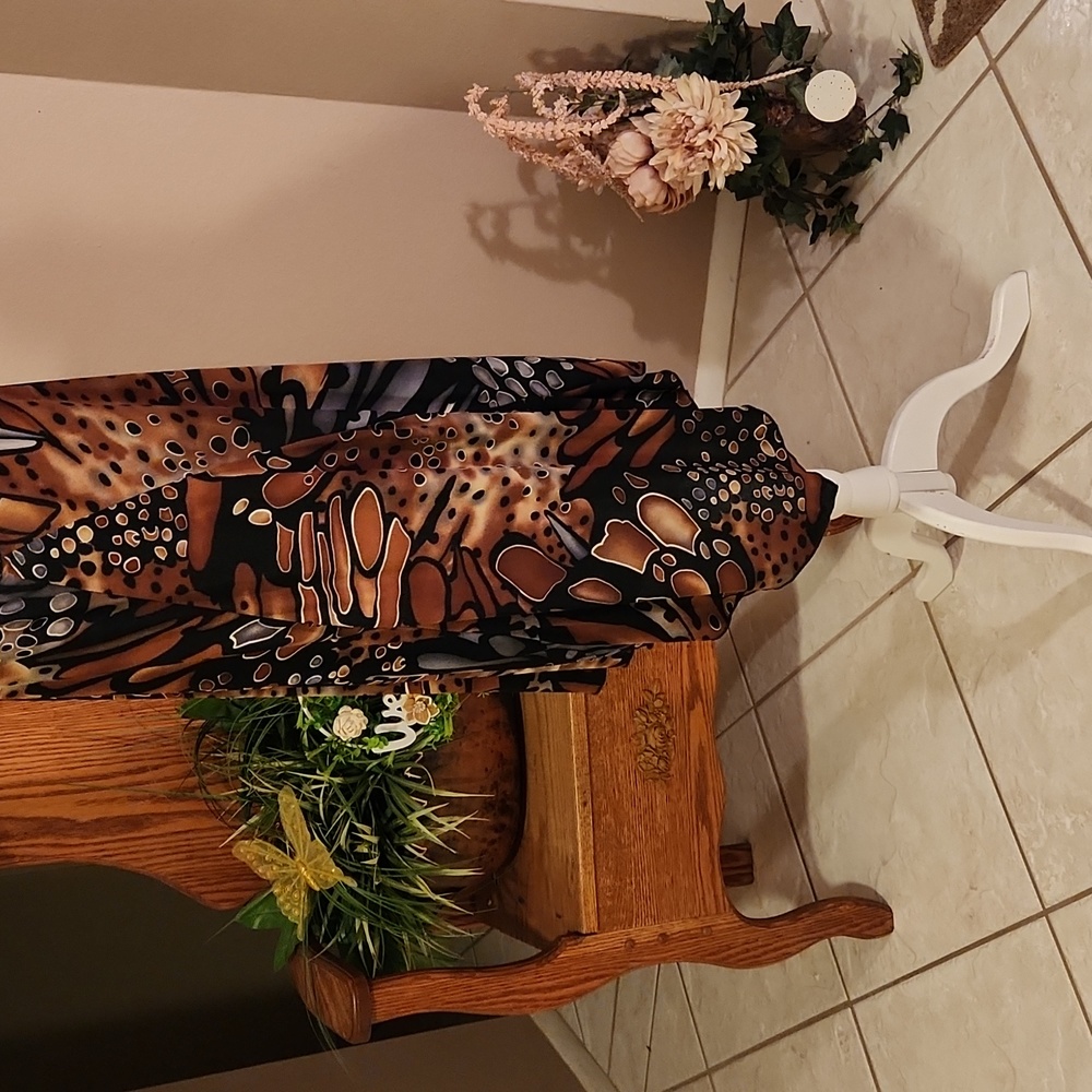 Jostar Dress - Picture 3 of 6